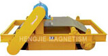 RCYP-II series self-cleaning permanent magnetic separator
