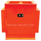 RCYF series chute magnetic separator