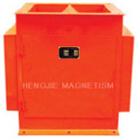 RCYF series chute magnetic separator