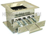 MD series magnetic drawer