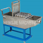 MGL series magnetic grates downspouting