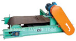 RCYQ series lightweight permanent magnetic separator