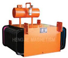 RCDE series oil-cooling electromagnetic separator