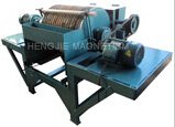 YSH series wet Heavy intensity magnetic separator