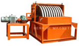 YCW Series tailings recycling machines