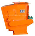 RCGZ series chute self-cleaning separator