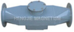 RCYA-3 series liquid pipe magnetic separator