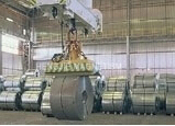 MW16,MW26,MW36 use for handling coiled steel strip