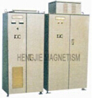 Power-cut magnetism sustaining unit