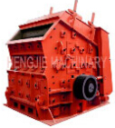 PF series impact crusher