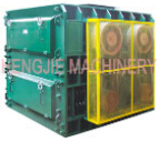 4PG series four-roll crusher