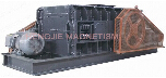 2PGC series double teeth-roll crusher