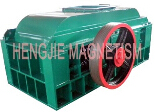 2PG series double roll crusher