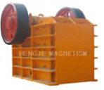 PE, PEX series jaw crusher