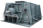 PHZ series heavy type hammer crusher