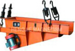 DZ series motor vibratory feeders