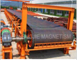 TD75 series belt conveyor