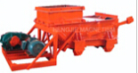 K-type reciprocating feeder