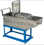 MGL series magnetic grates downspouting