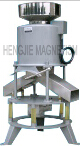 DCFJ series electromagnetic dry powder separator