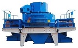 Sand Making Machine