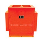 RCYF series chute magnetic separator