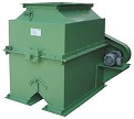 CXJ series single drum permanent magnetic separator