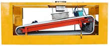 XTP Series flat plate magnetic separator