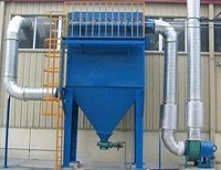 Dust collector