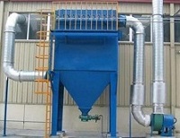 Dust collector